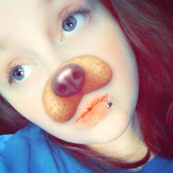 Meet your Posher, Lexi - Picture 1 of 1